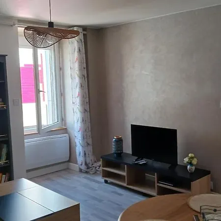 2 Pieces Hyper Centre Apartamento